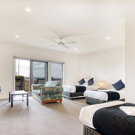 Inverloch Motel Εξωτερικό φωτογραφία
