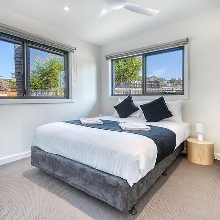 Inverloch Motel Εξωτερικό φωτογραφία