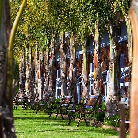 Inverloch Motel Εξωτερικό φωτογραφία