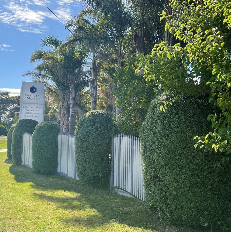 Inverloch Motel Εξωτερικό φωτογραφία