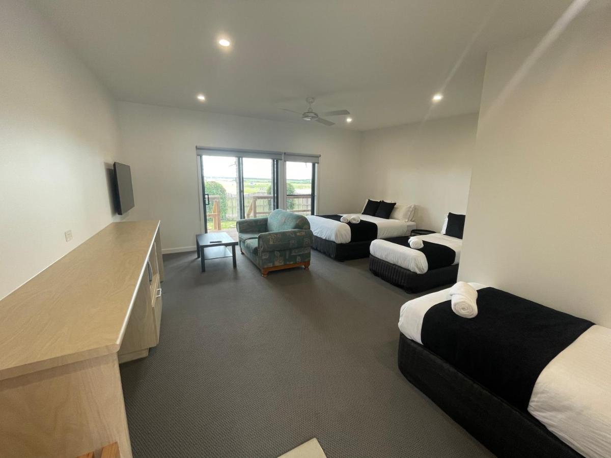 Inverloch Motel Εξωτερικό φωτογραφία