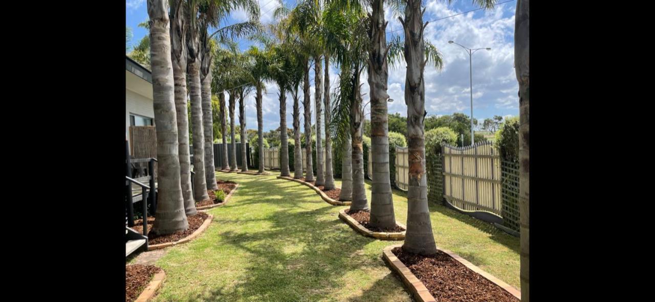 Inverloch Motel Εξωτερικό φωτογραφία