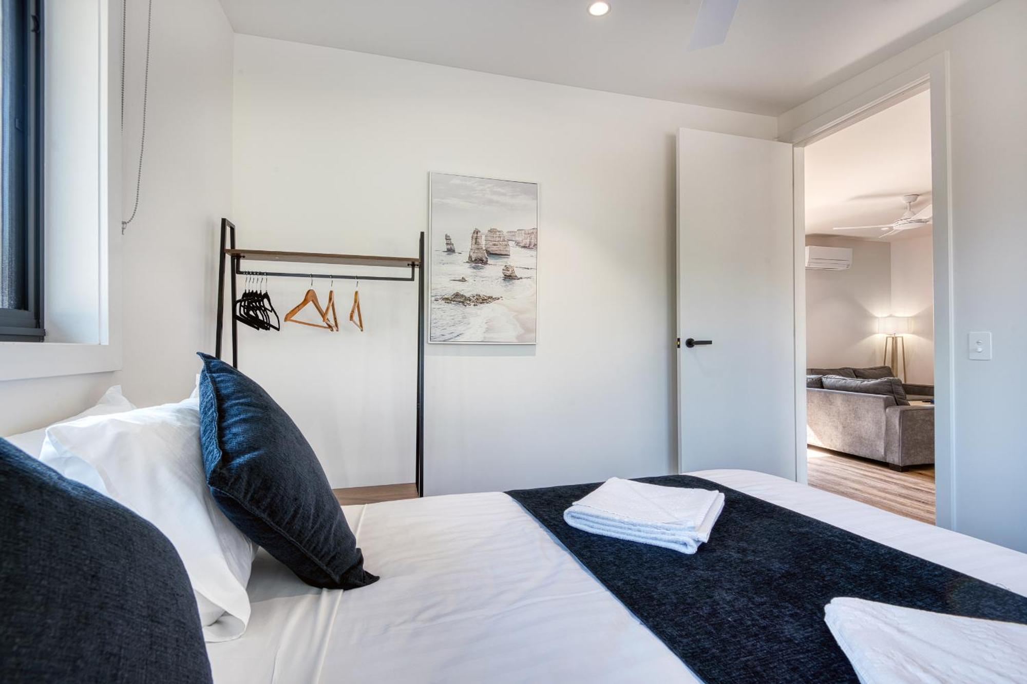 Inverloch Motel Εξωτερικό φωτογραφία