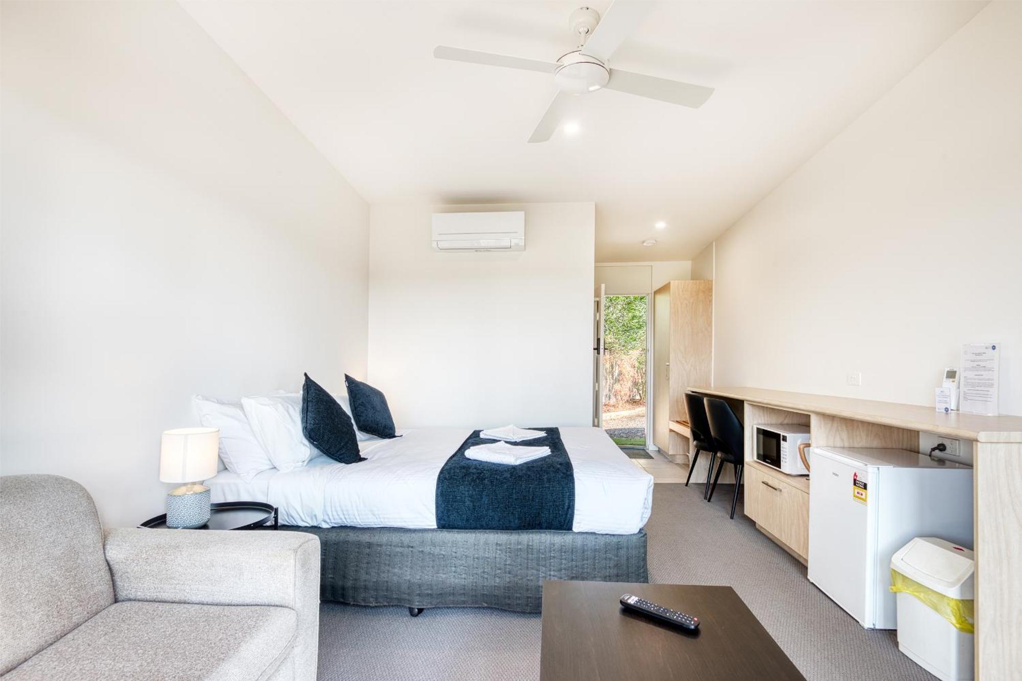 Inverloch Motel Εξωτερικό φωτογραφία