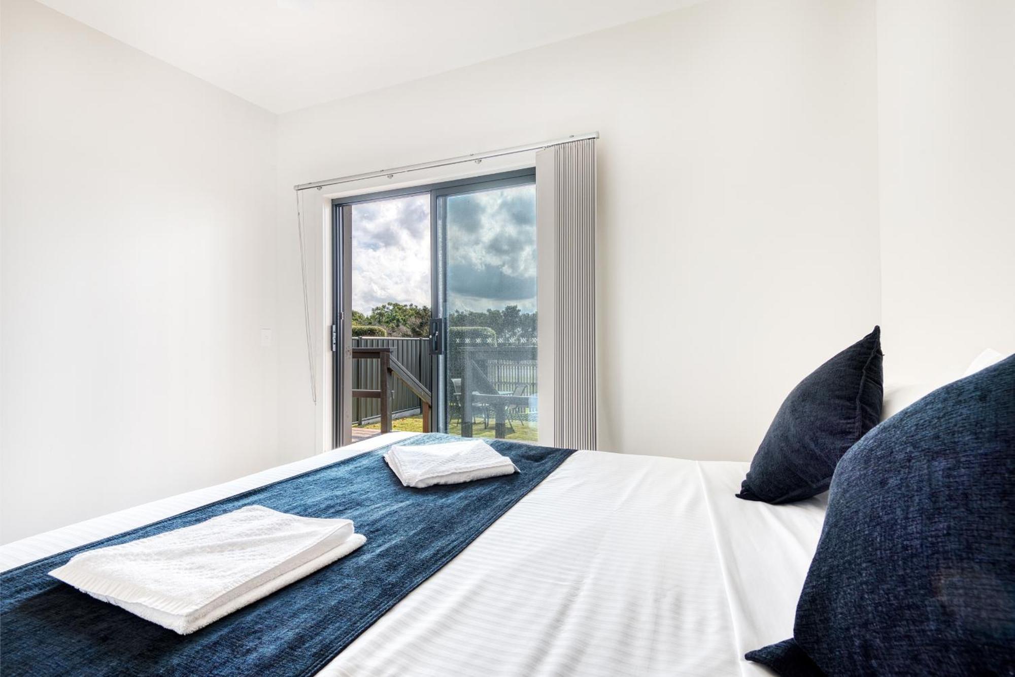 Inverloch Motel Εξωτερικό φωτογραφία