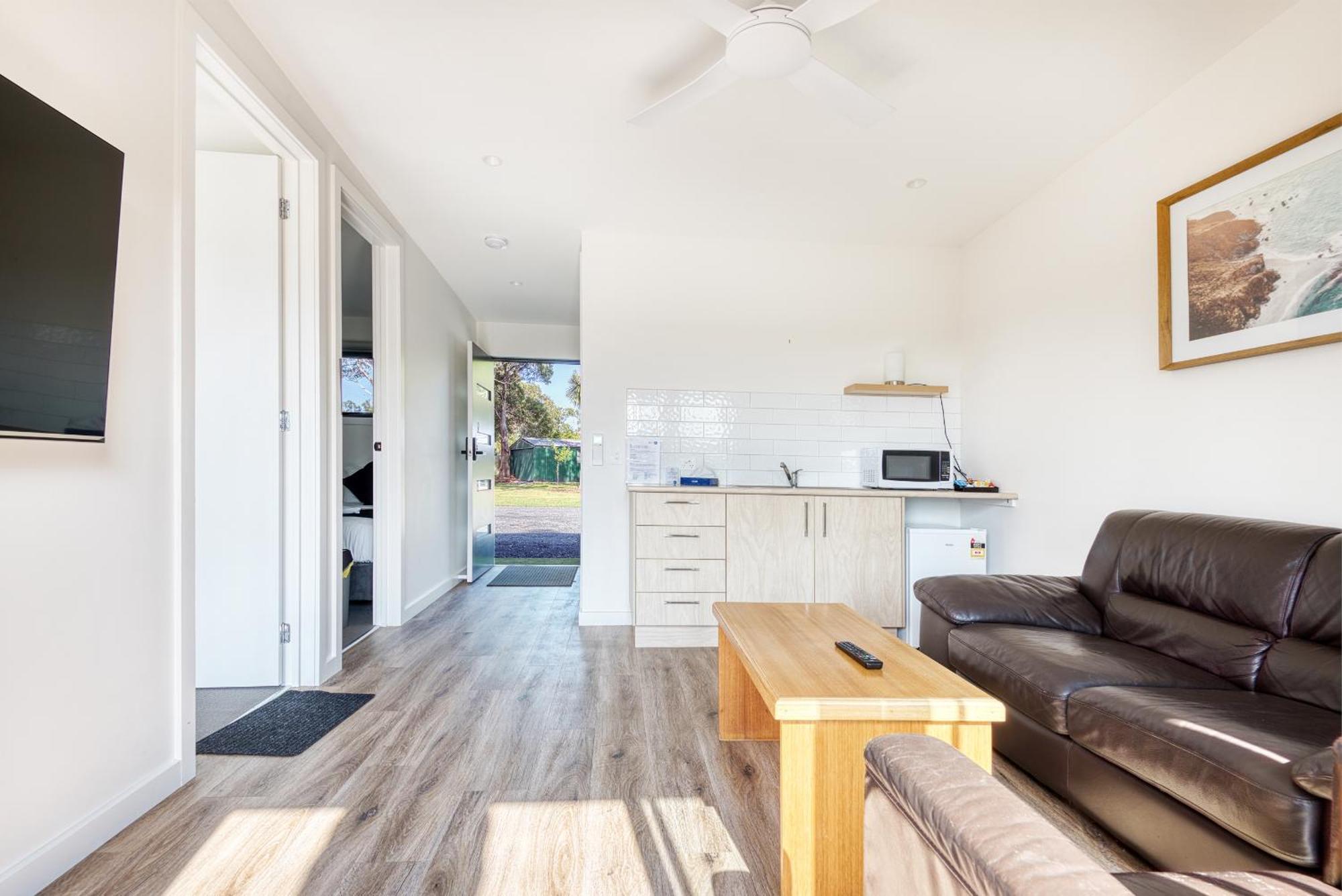 Inverloch Motel Εξωτερικό φωτογραφία