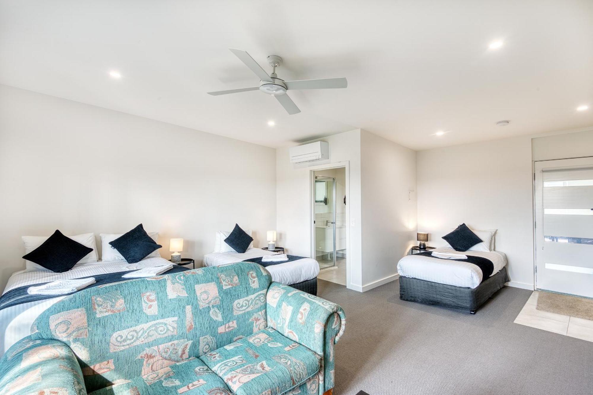 Inverloch Motel Εξωτερικό φωτογραφία