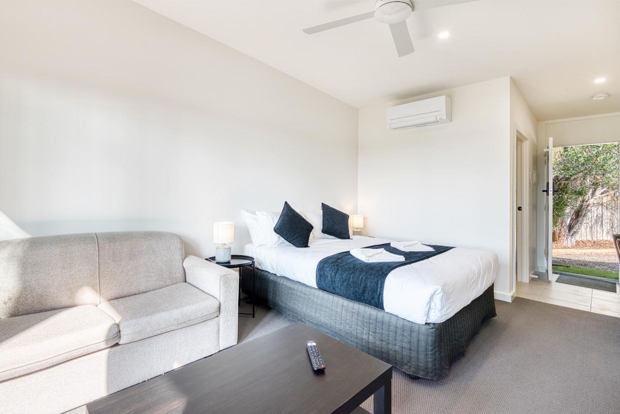 Inverloch Motel Εξωτερικό φωτογραφία