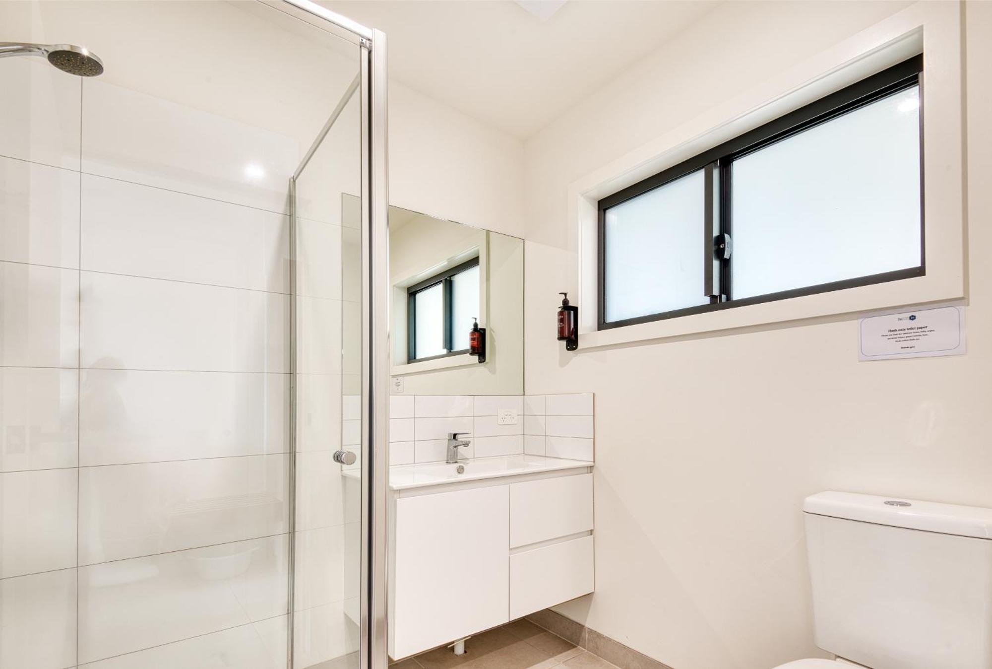 Inverloch Motel Εξωτερικό φωτογραφία