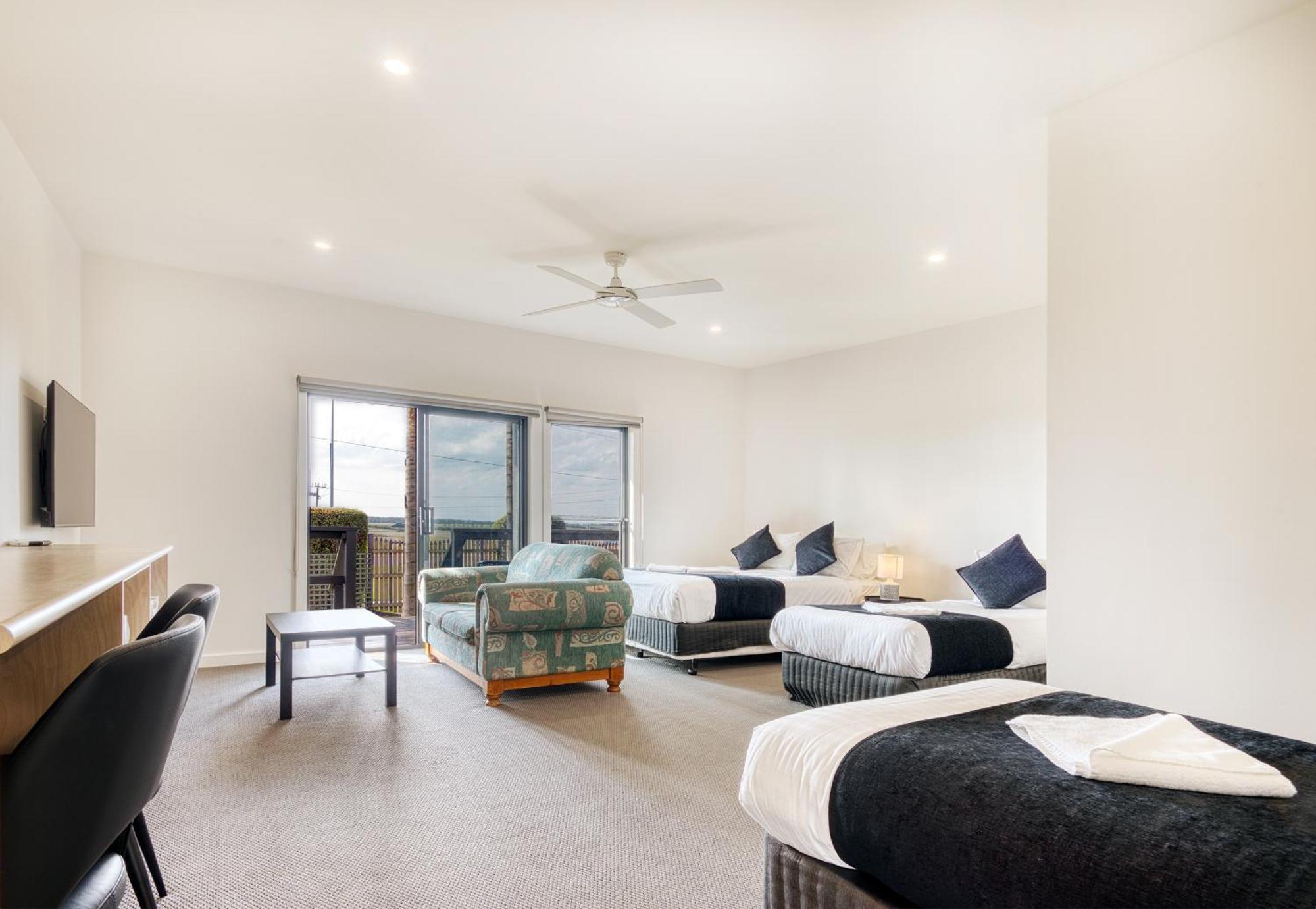 Inverloch Motel Εξωτερικό φωτογραφία