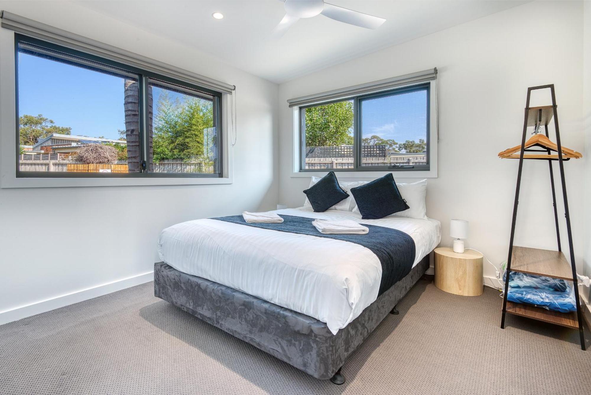 Inverloch Motel Εξωτερικό φωτογραφία