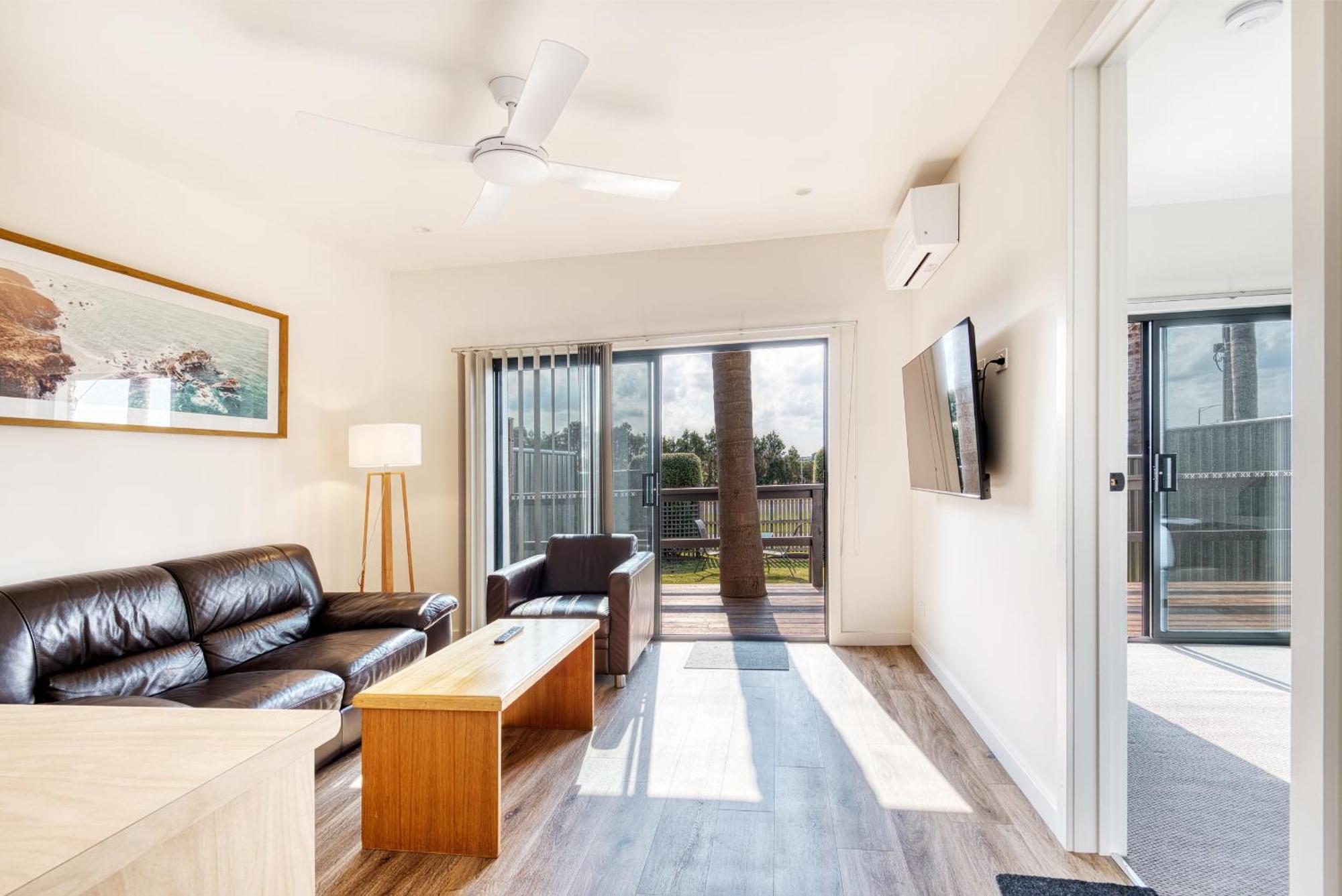 Inverloch Motel Εξωτερικό φωτογραφία