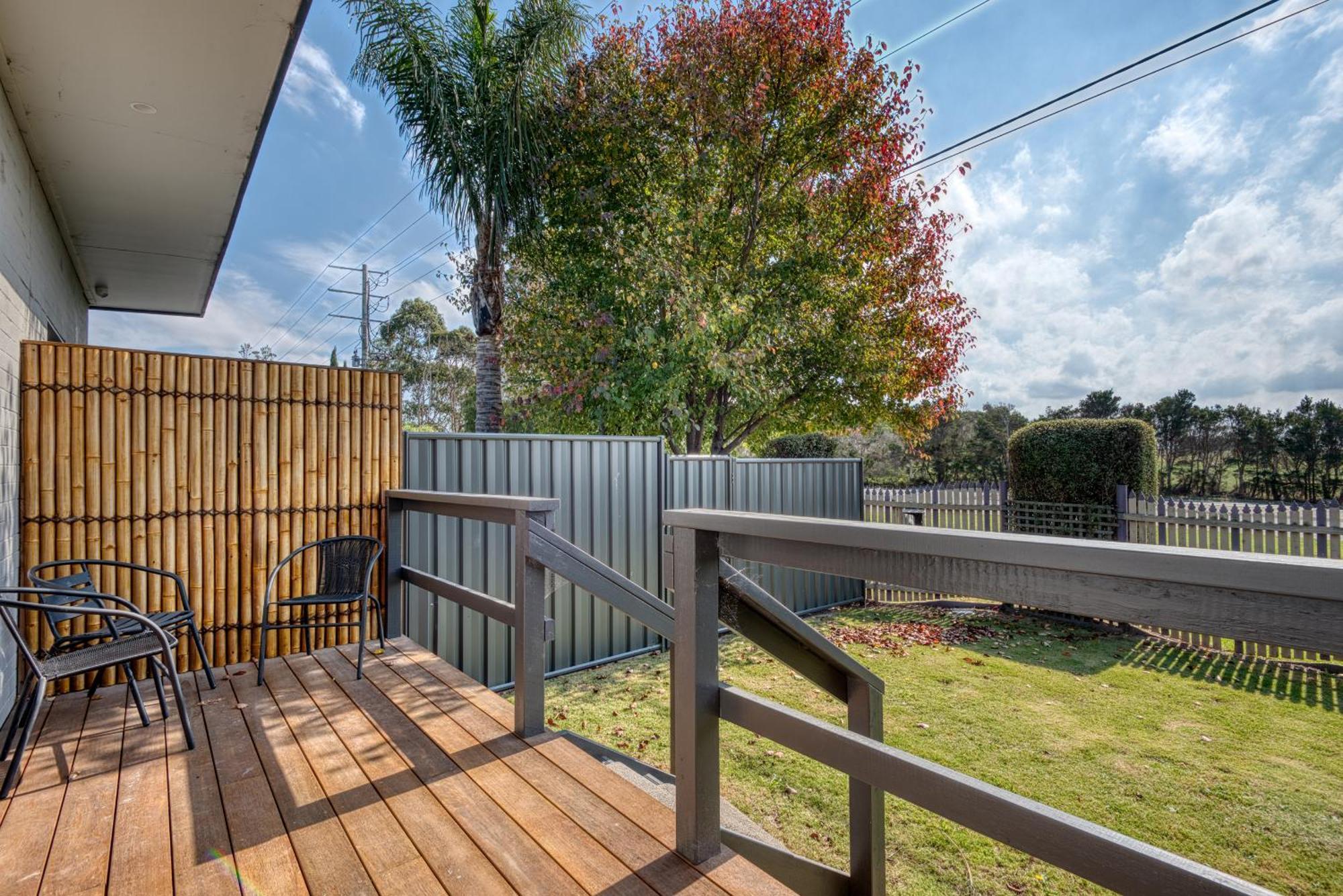 Inverloch Motel Εξωτερικό φωτογραφία