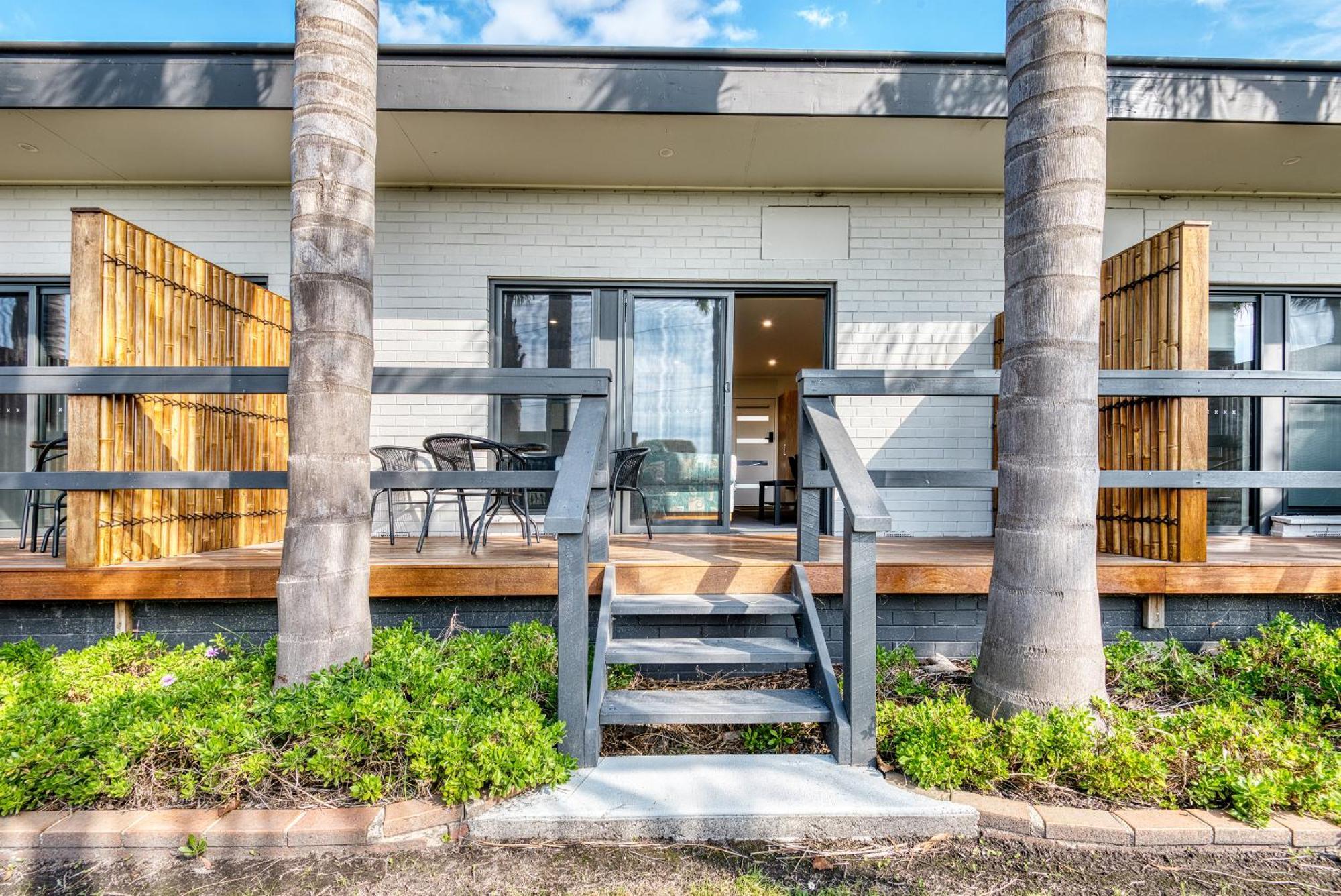 Inverloch Motel Εξωτερικό φωτογραφία