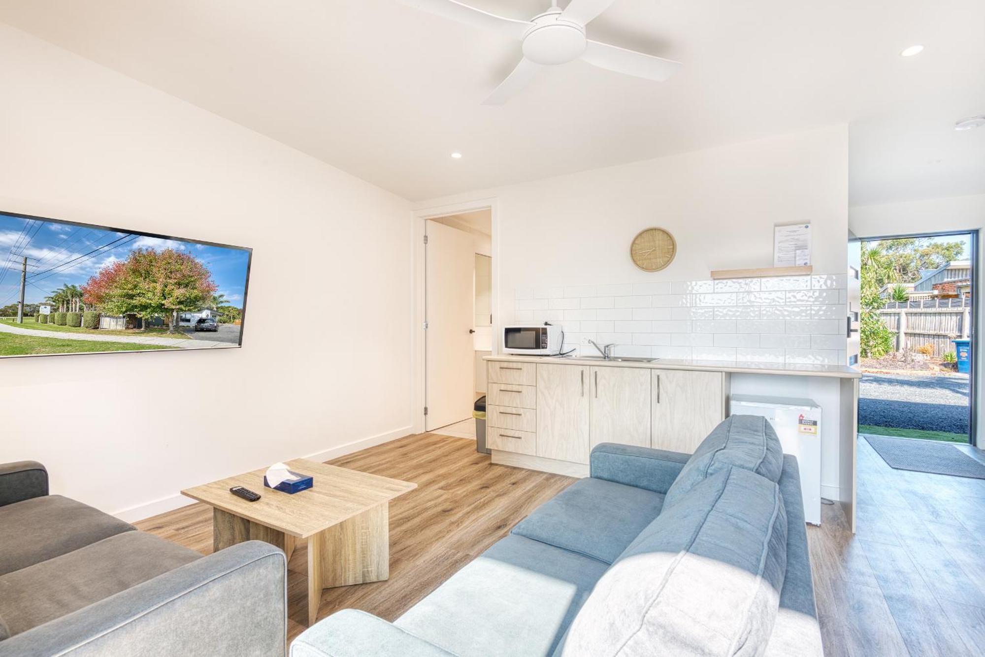 Inverloch Motel Εξωτερικό φωτογραφία