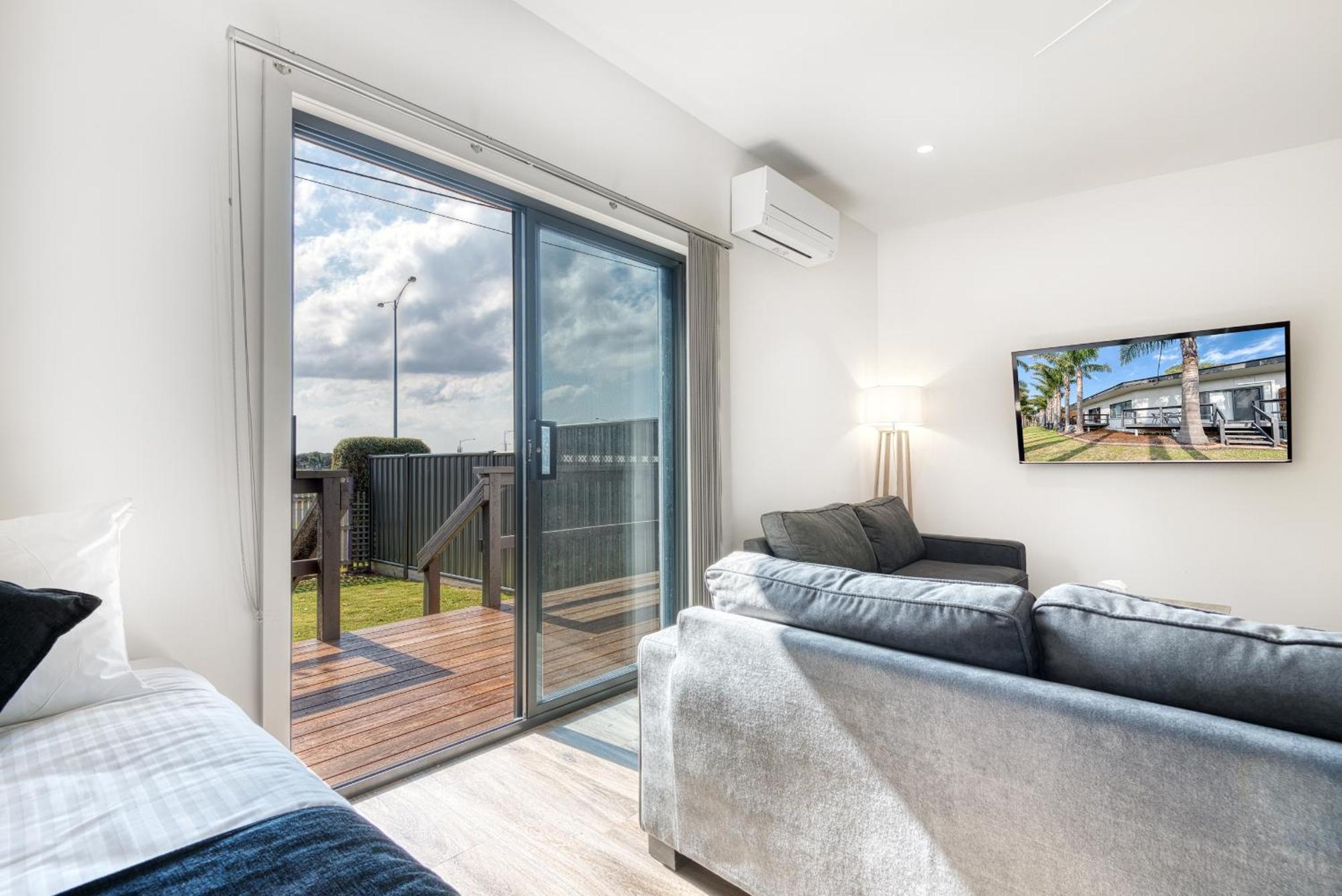 Inverloch Motel Εξωτερικό φωτογραφία