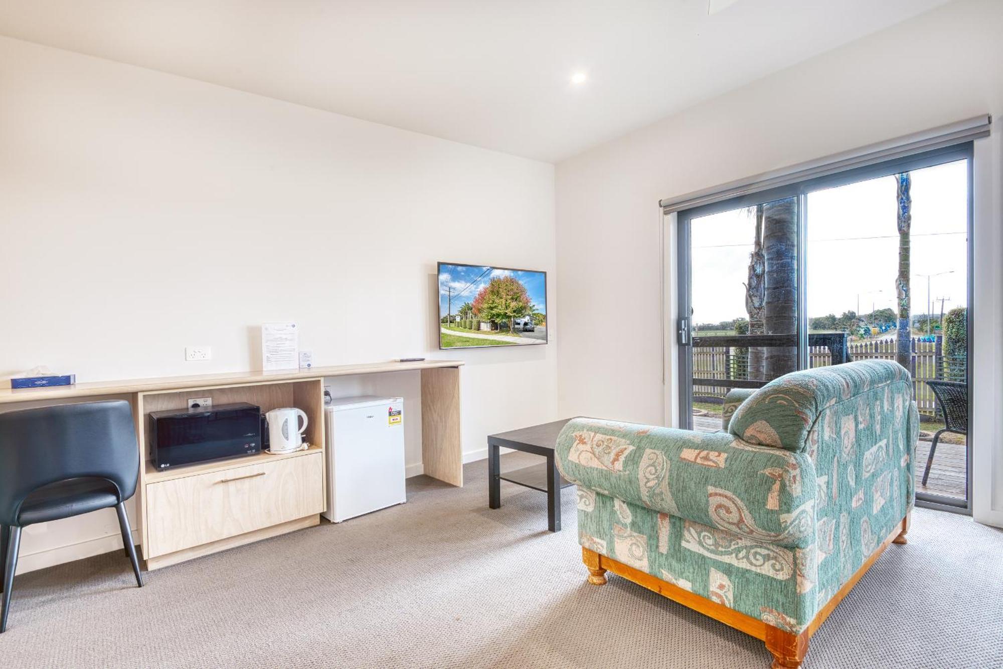 Inverloch Motel Εξωτερικό φωτογραφία