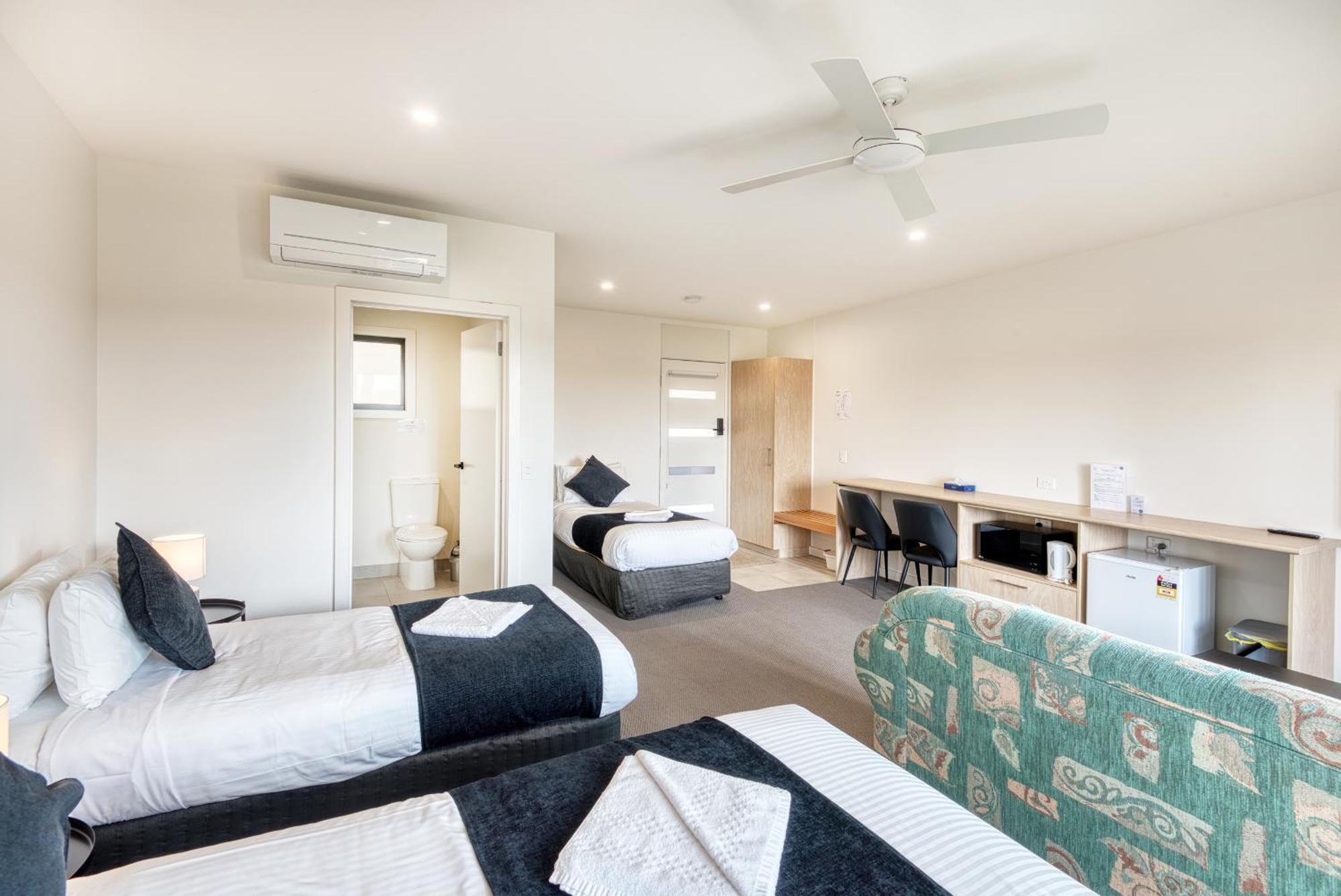 Inverloch Motel Εξωτερικό φωτογραφία