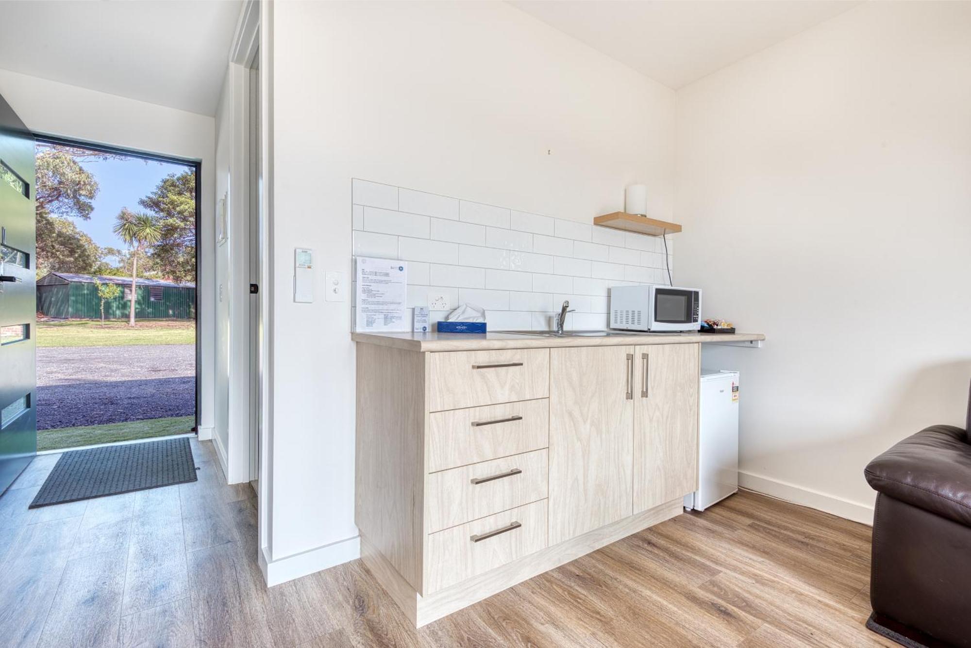 Inverloch Motel Εξωτερικό φωτογραφία