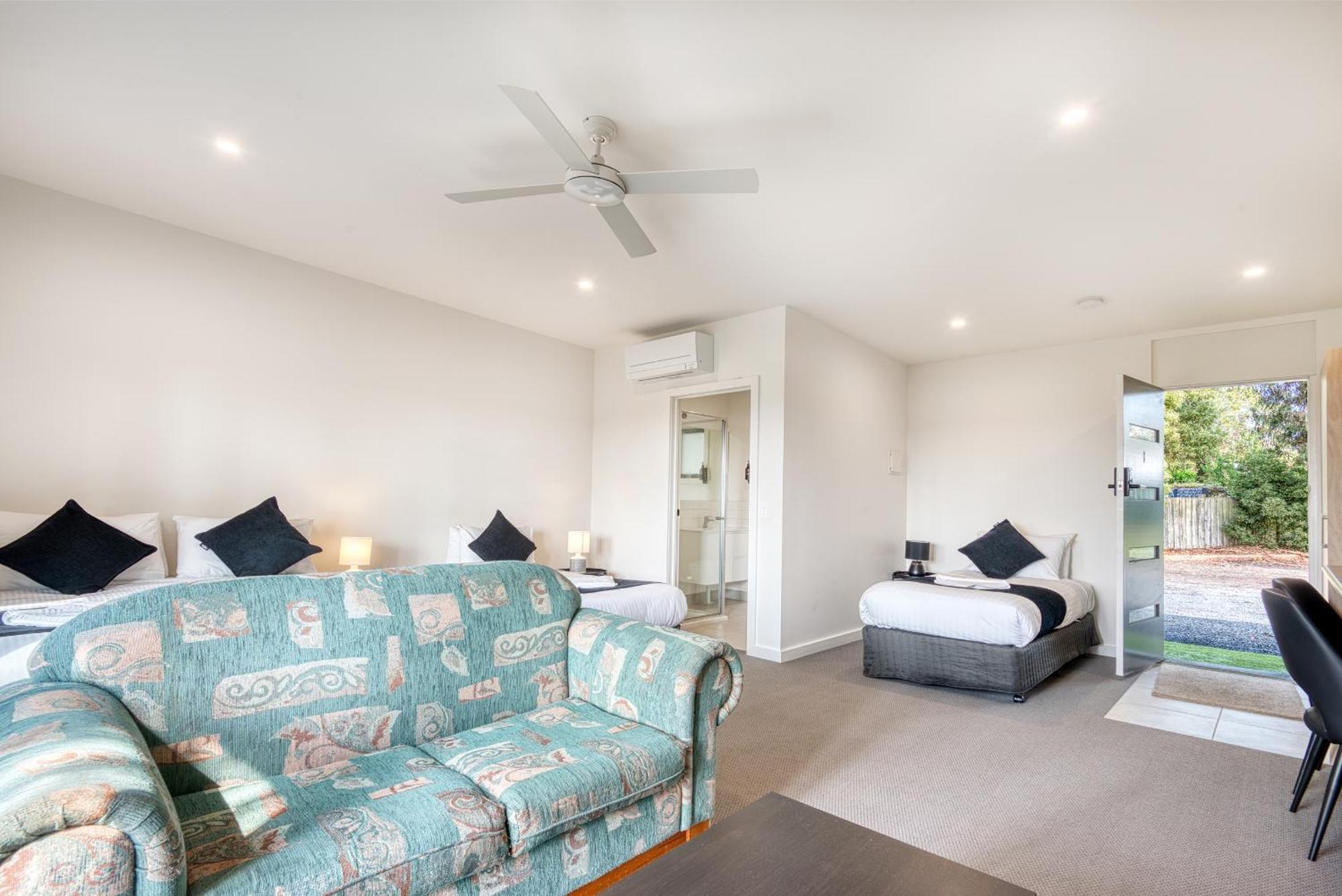 Inverloch Motel Εξωτερικό φωτογραφία
