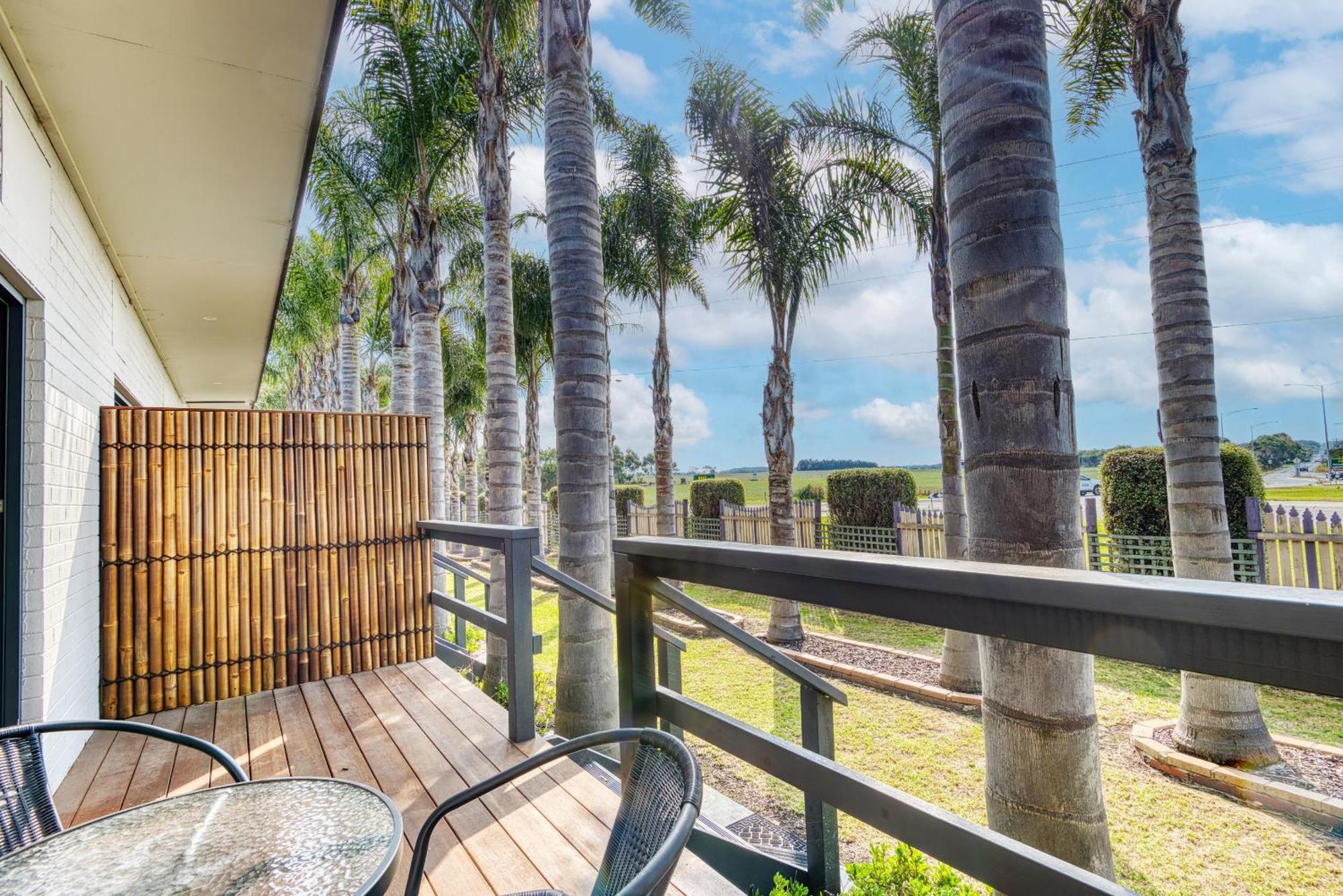 Inverloch Motel Εξωτερικό φωτογραφία