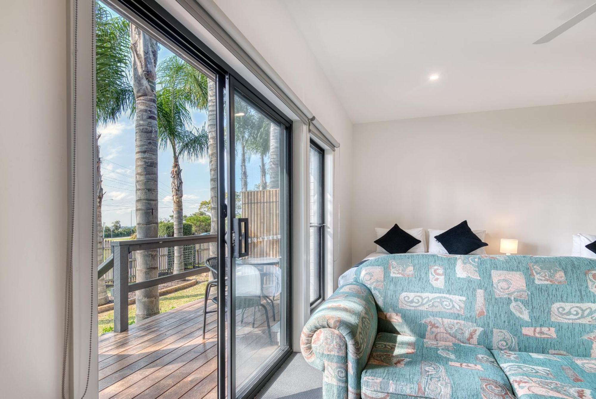 Inverloch Motel Εξωτερικό φωτογραφία