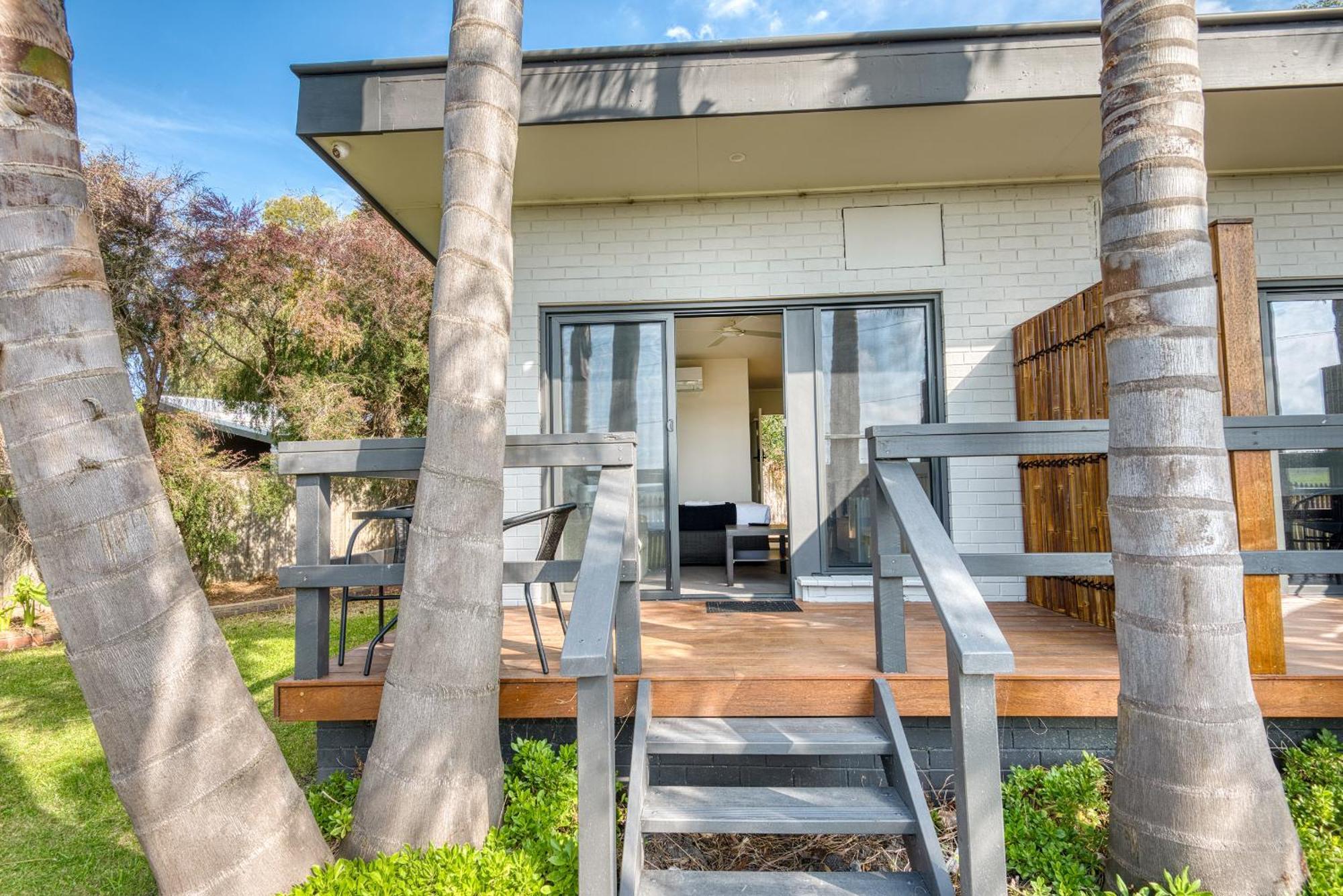 Inverloch Motel Εξωτερικό φωτογραφία