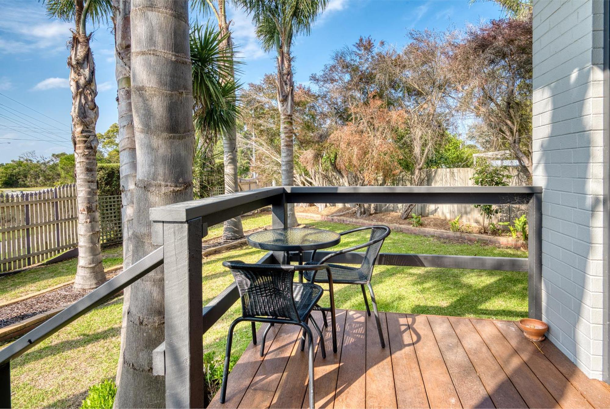 Inverloch Motel Εξωτερικό φωτογραφία