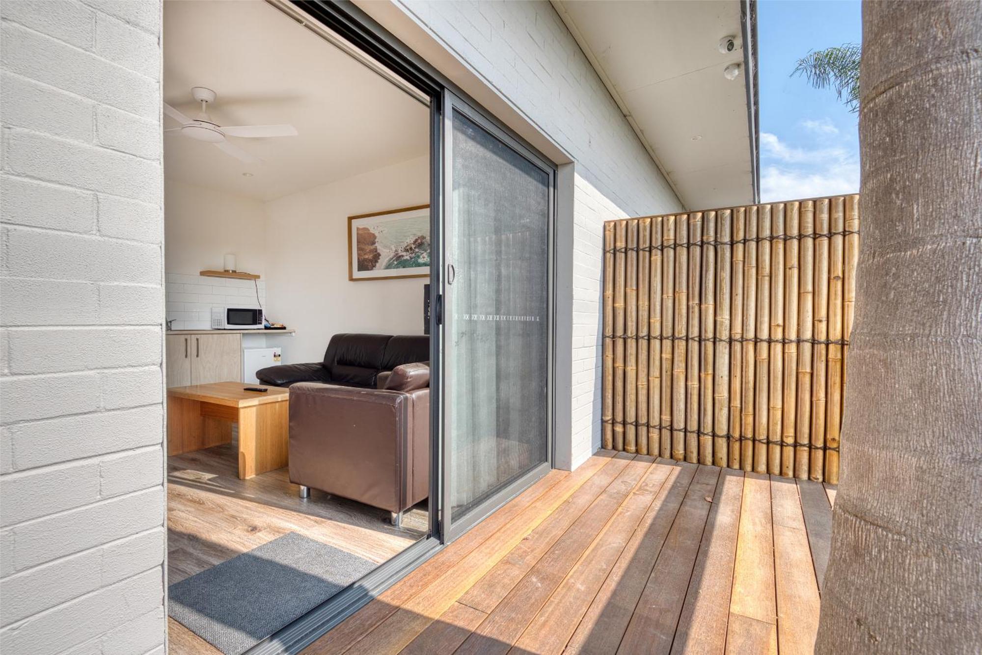 Inverloch Motel Εξωτερικό φωτογραφία