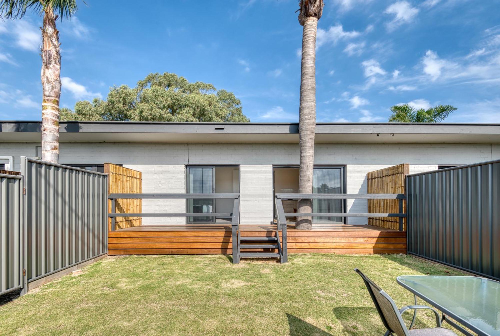 Inverloch Motel Εξωτερικό φωτογραφία