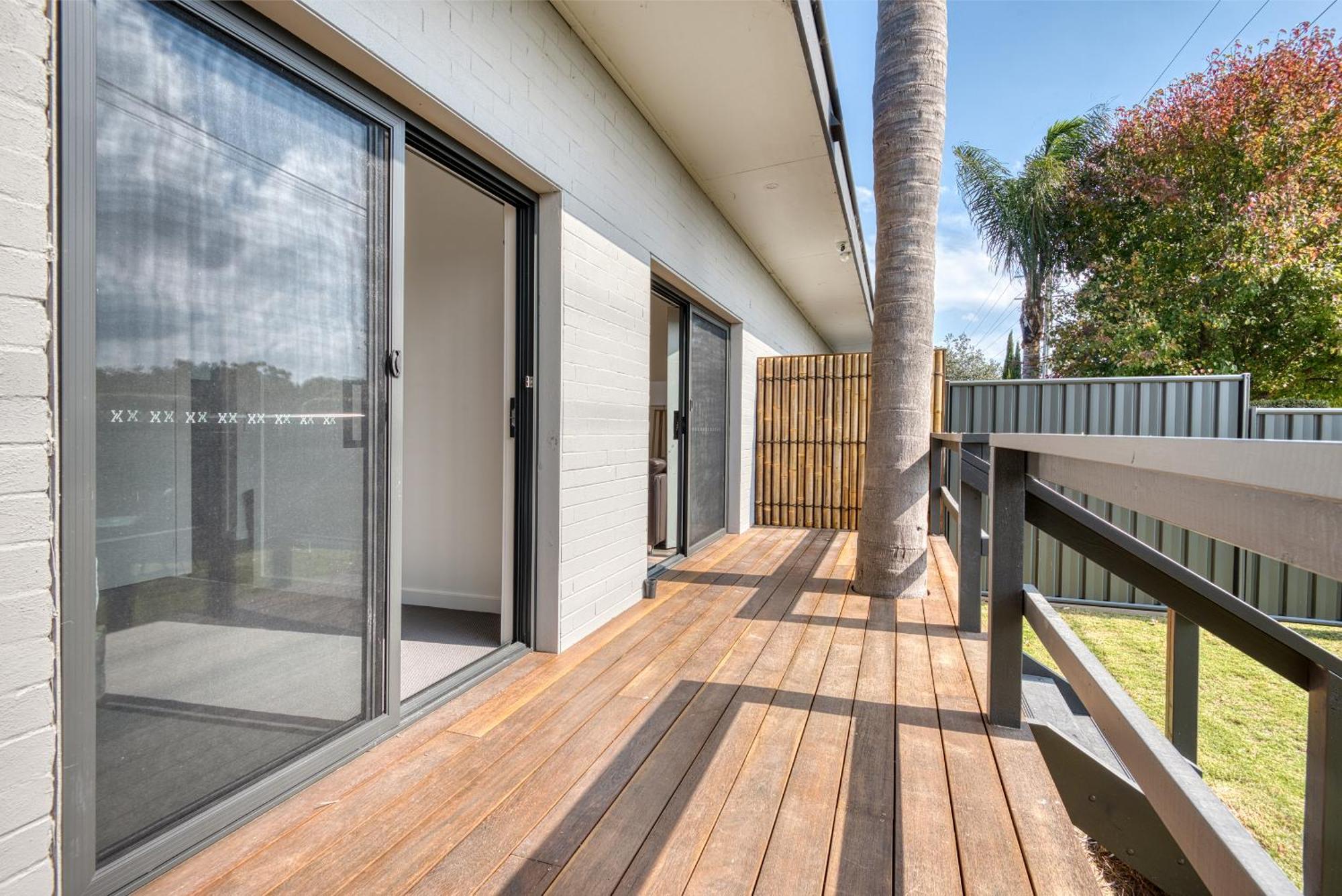 Inverloch Motel Εξωτερικό φωτογραφία