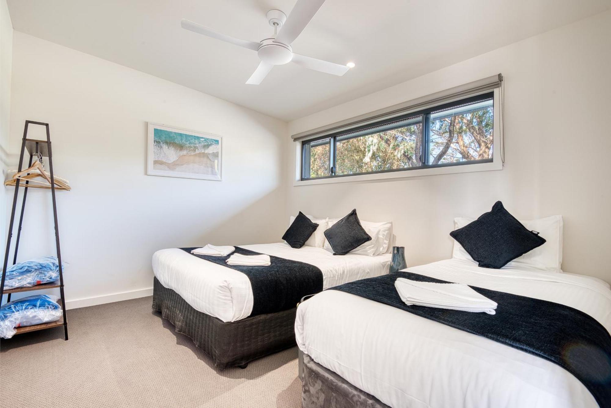 Inverloch Motel Εξωτερικό φωτογραφία