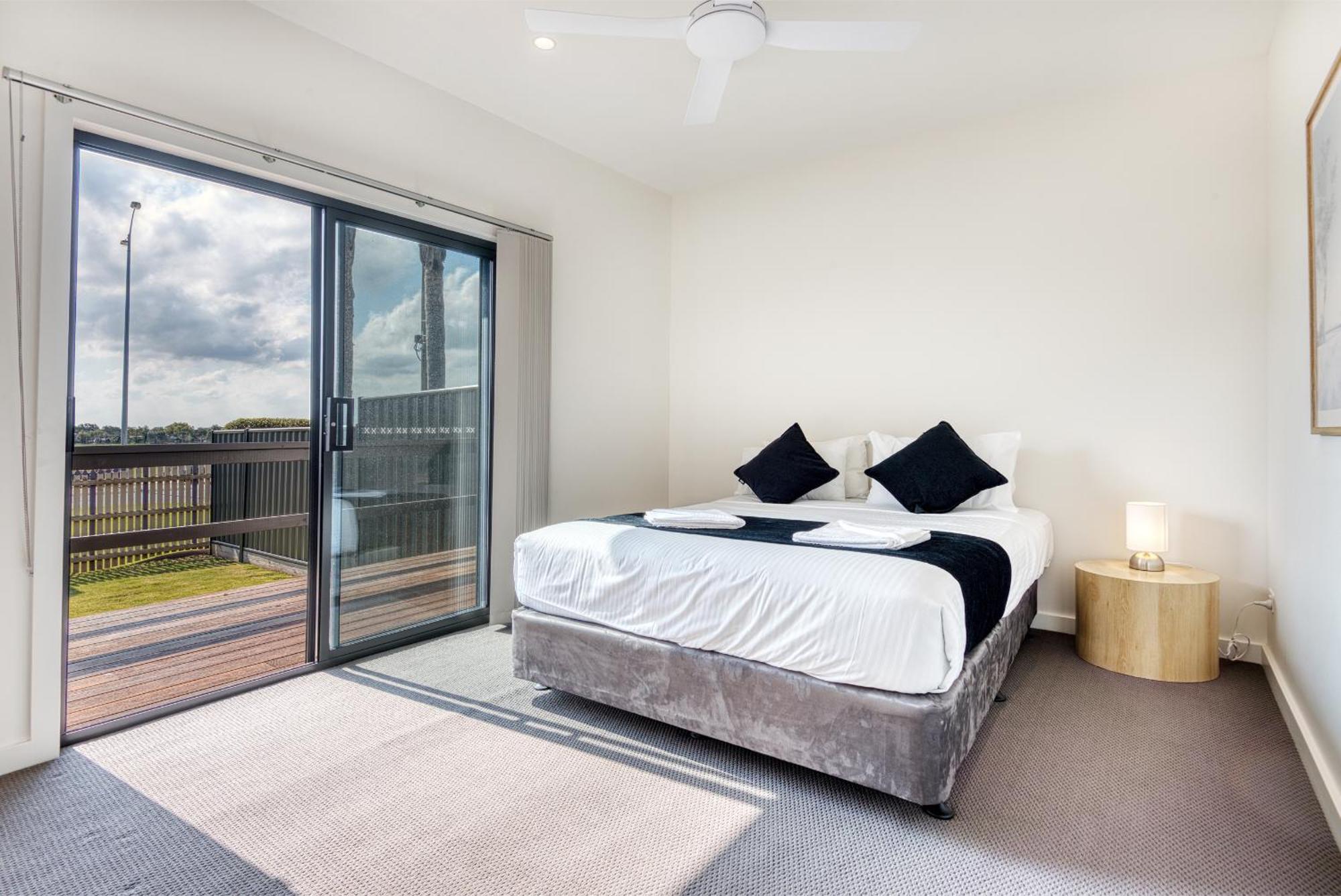 Inverloch Motel Εξωτερικό φωτογραφία