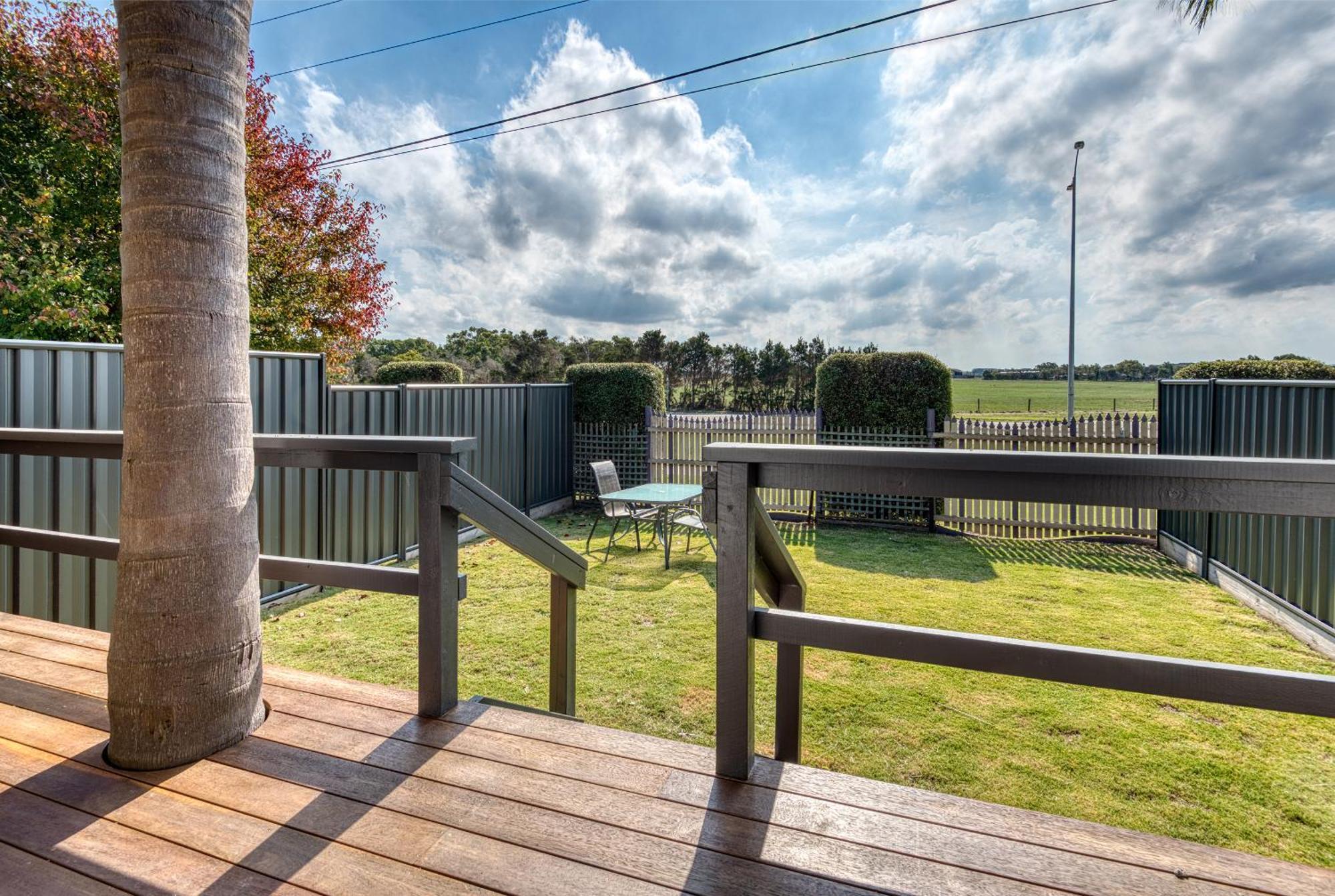 Inverloch Motel Εξωτερικό φωτογραφία