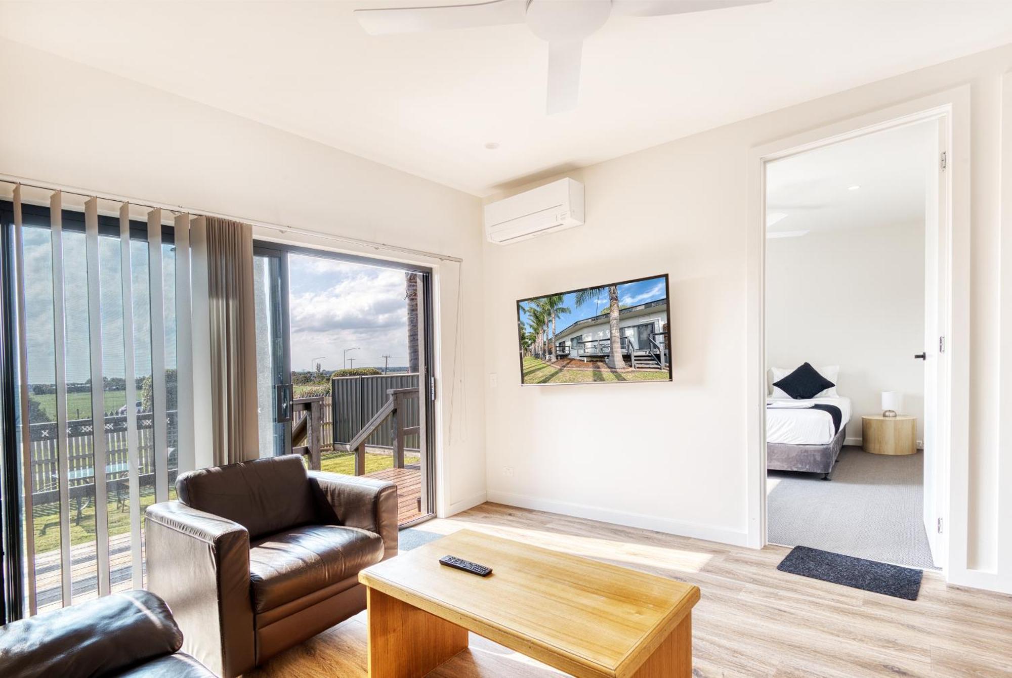 Inverloch Motel Εξωτερικό φωτογραφία