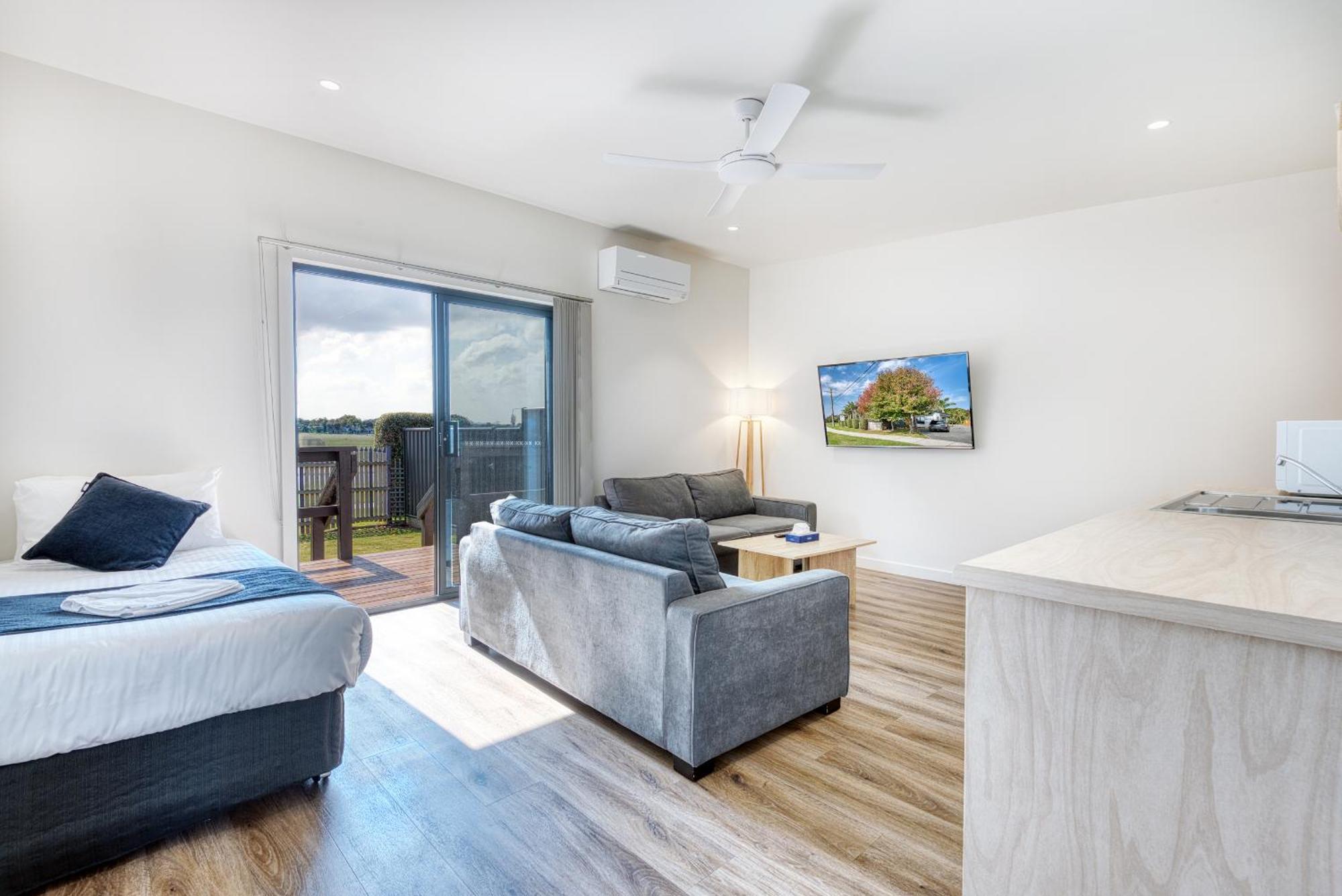 Inverloch Motel Εξωτερικό φωτογραφία