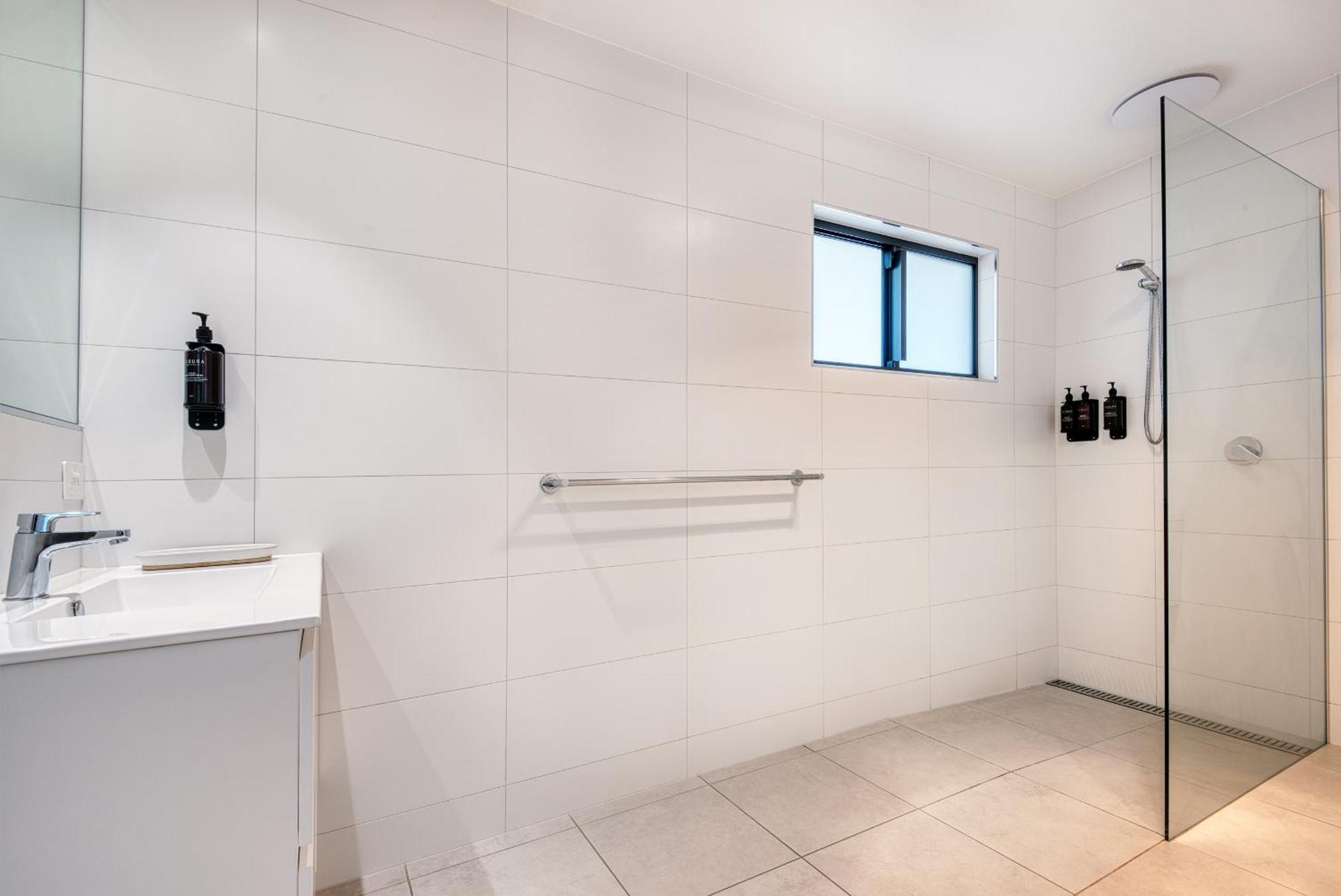 Inverloch Motel Εξωτερικό φωτογραφία