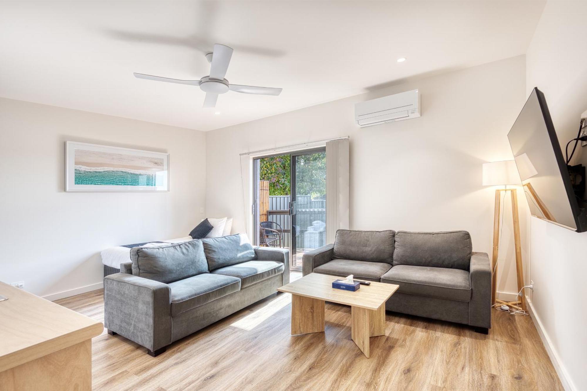 Inverloch Motel Εξωτερικό φωτογραφία