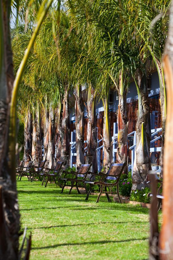 Inverloch Motel Εξωτερικό φωτογραφία
