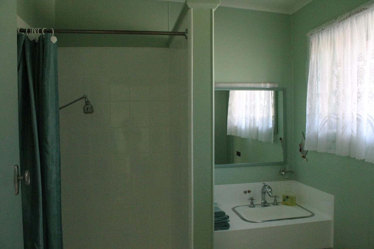 Inverloch Motel Εξωτερικό φωτογραφία