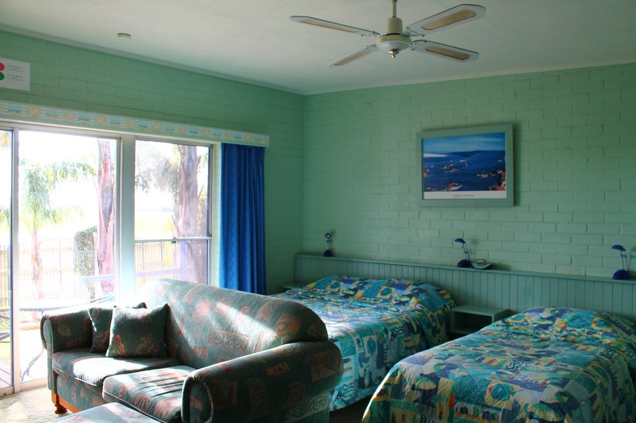 Inverloch Motel Εξωτερικό φωτογραφία