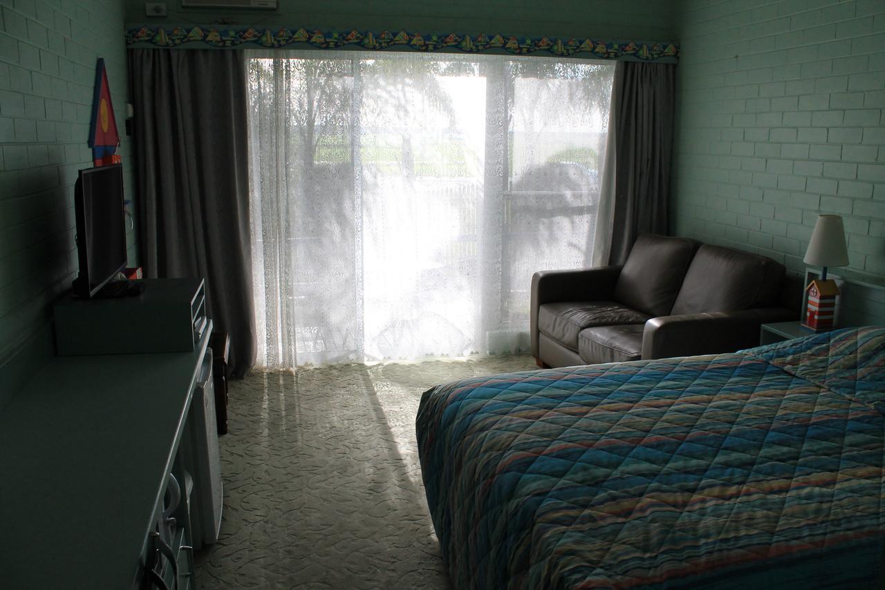 Inverloch Motel Εξωτερικό φωτογραφία