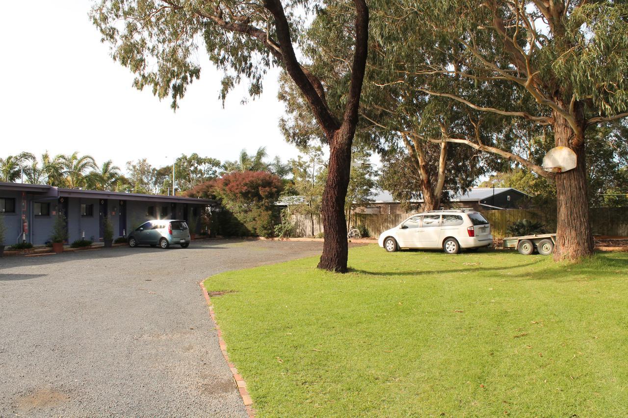 Inverloch Motel Εξωτερικό φωτογραφία