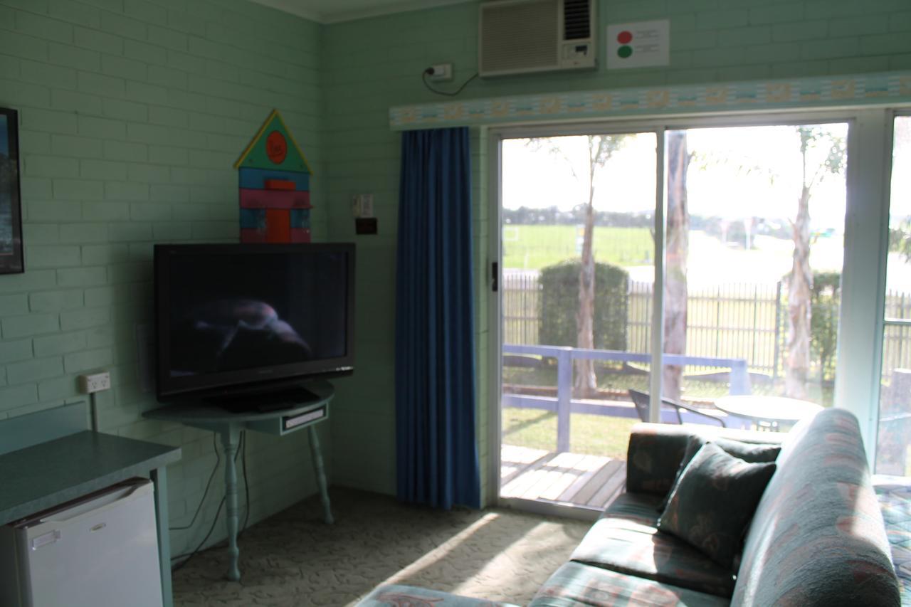 Inverloch Motel Εξωτερικό φωτογραφία