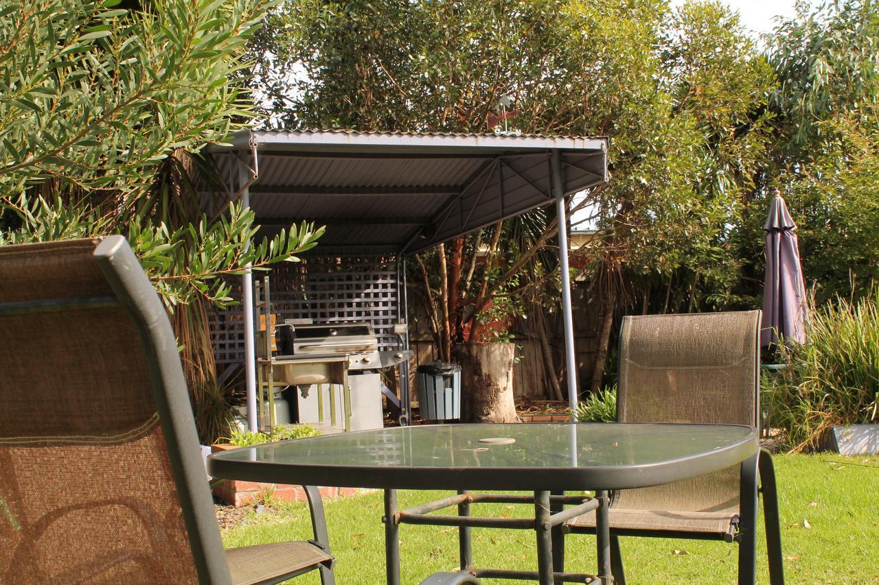 Inverloch Motel Εξωτερικό φωτογραφία
