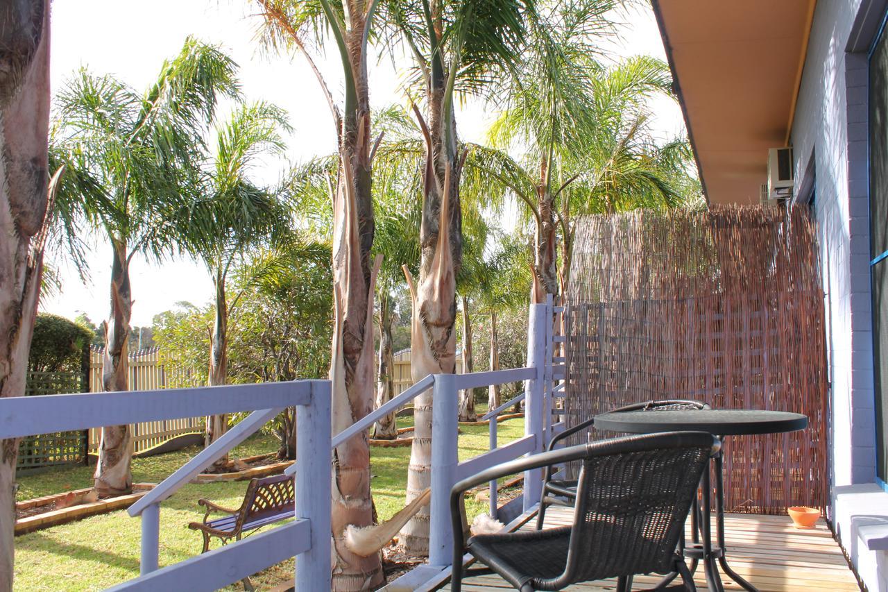 Inverloch Motel Εξωτερικό φωτογραφία