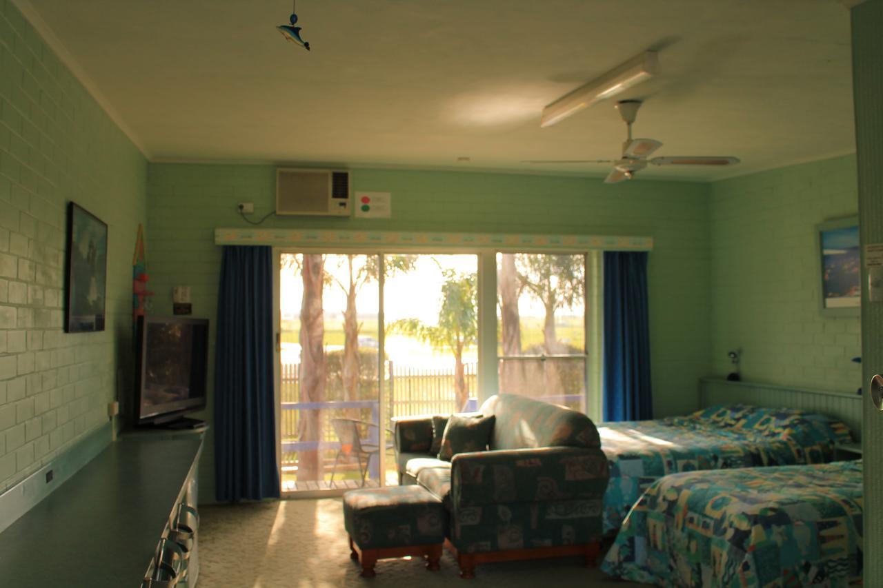 Inverloch Motel Εξωτερικό φωτογραφία