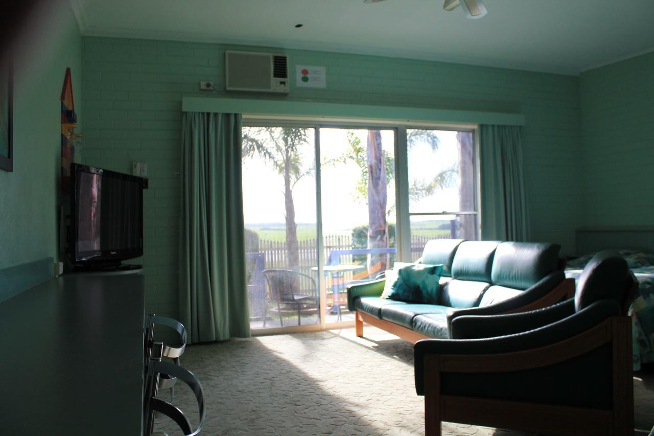 Inverloch Motel Εξωτερικό φωτογραφία