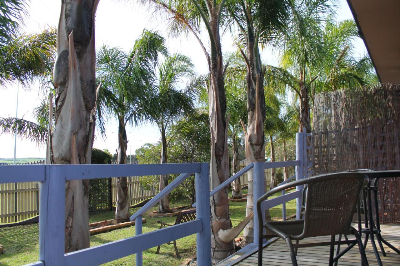 Inverloch Motel Εξωτερικό φωτογραφία